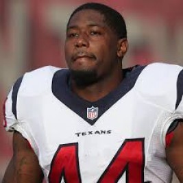 Ben Tate